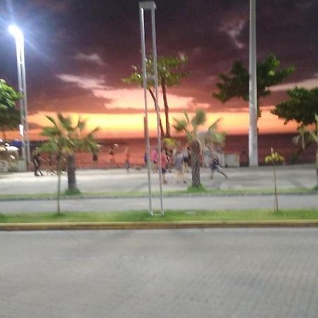Cond Costa Do Sol Ap 2 Dormitorios Com Piscina Fortaleza  Eksteriør bilde