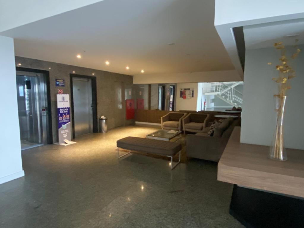 Cond Costa Do Sol Ap 2 Dormitorios Com Piscina Fortaleza  Eksteriør bilde