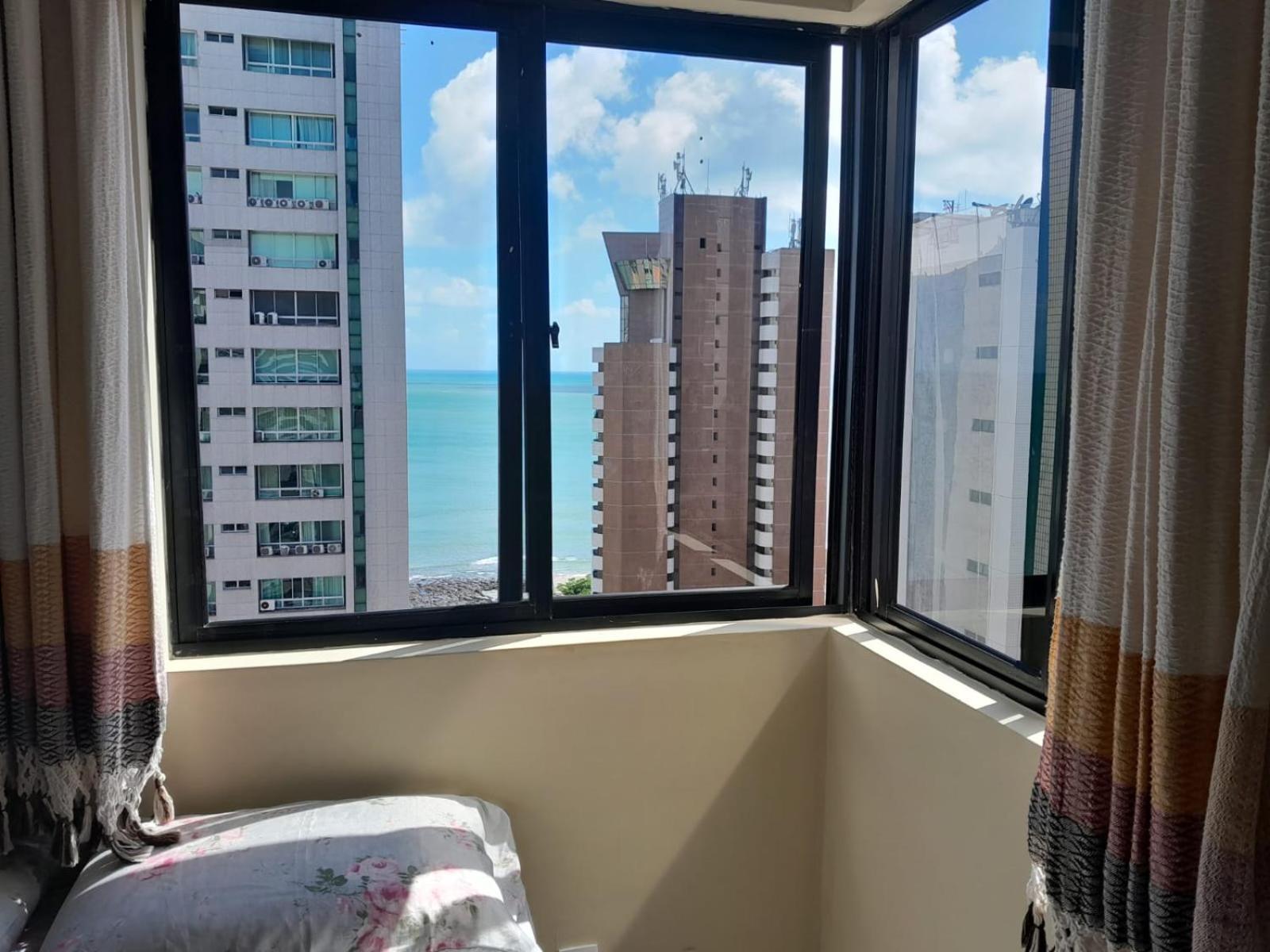 Cond Costa Do Sol Ap 2 Dormitorios Com Piscina Fortaleza  Rom bilde